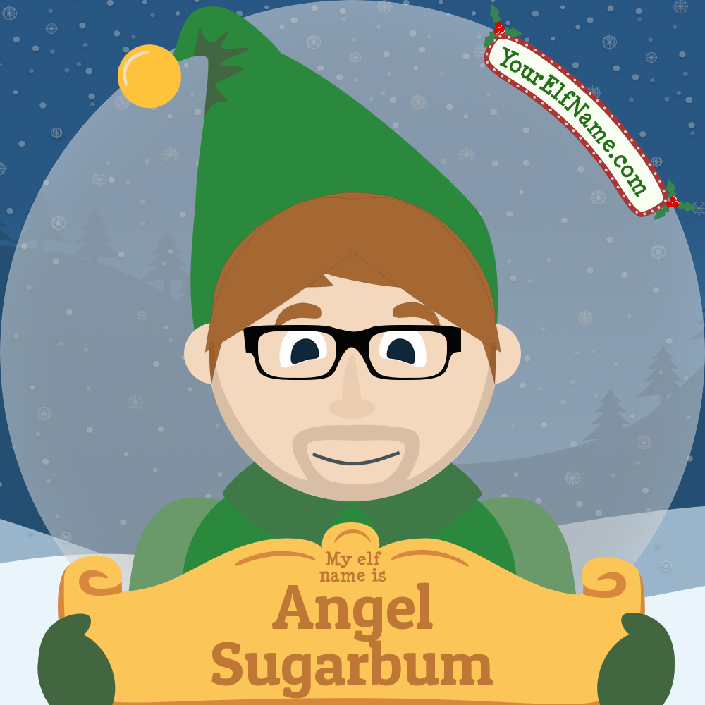 Angel Sugarbum