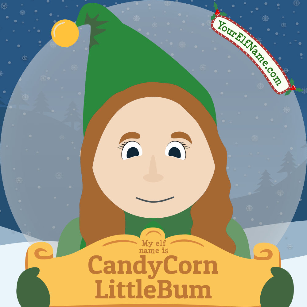 CandyCorn LittleBum