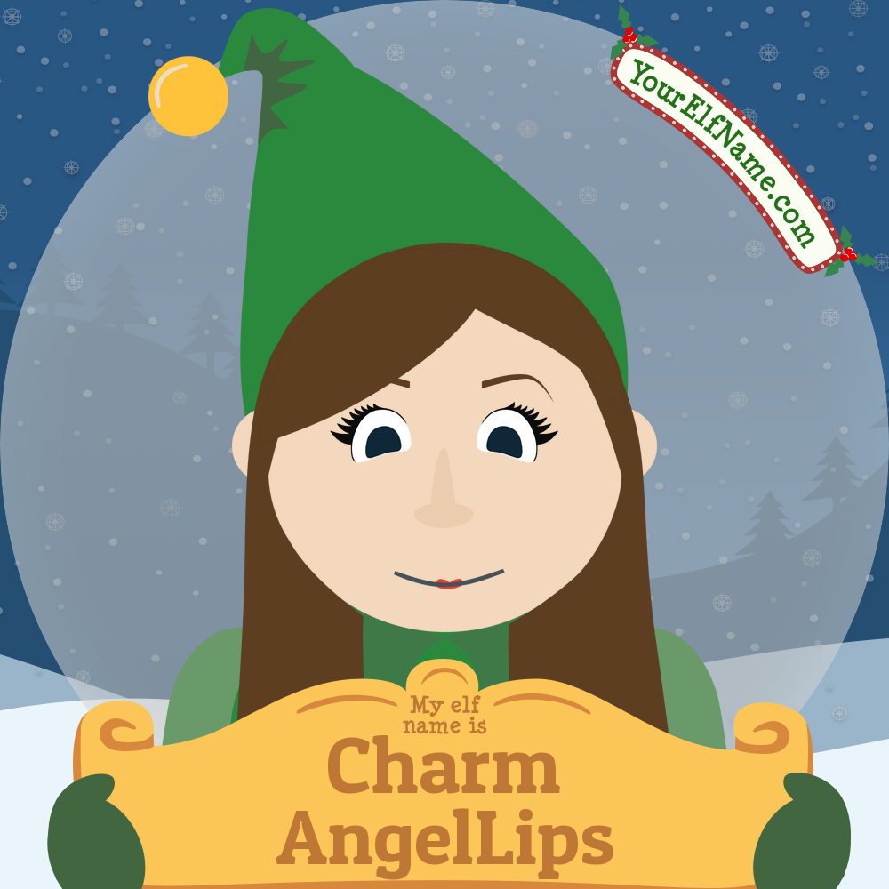 Charm AngelLips