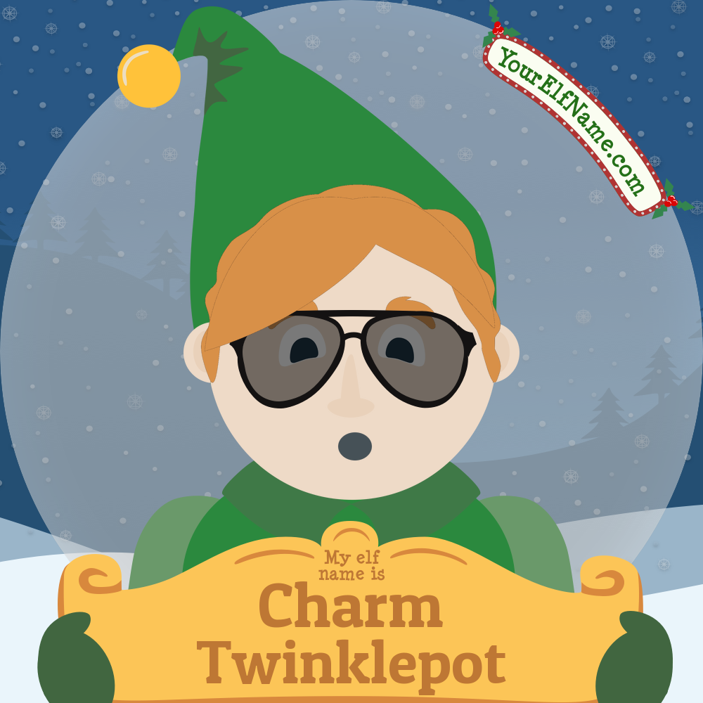 Charm Twinklepot