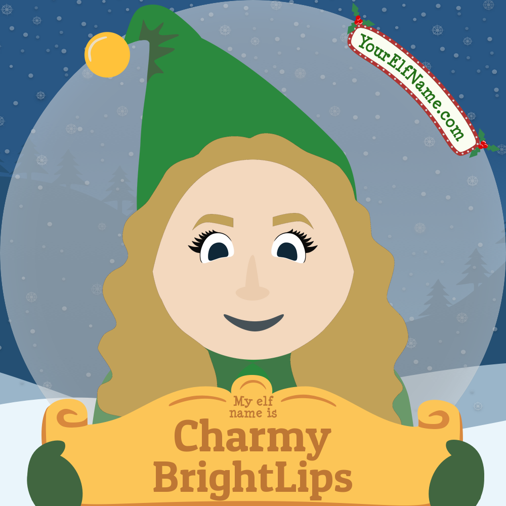 Charmy BrightLips