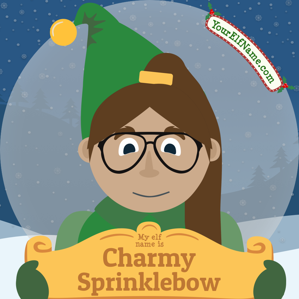 Charmy Sprinklebow