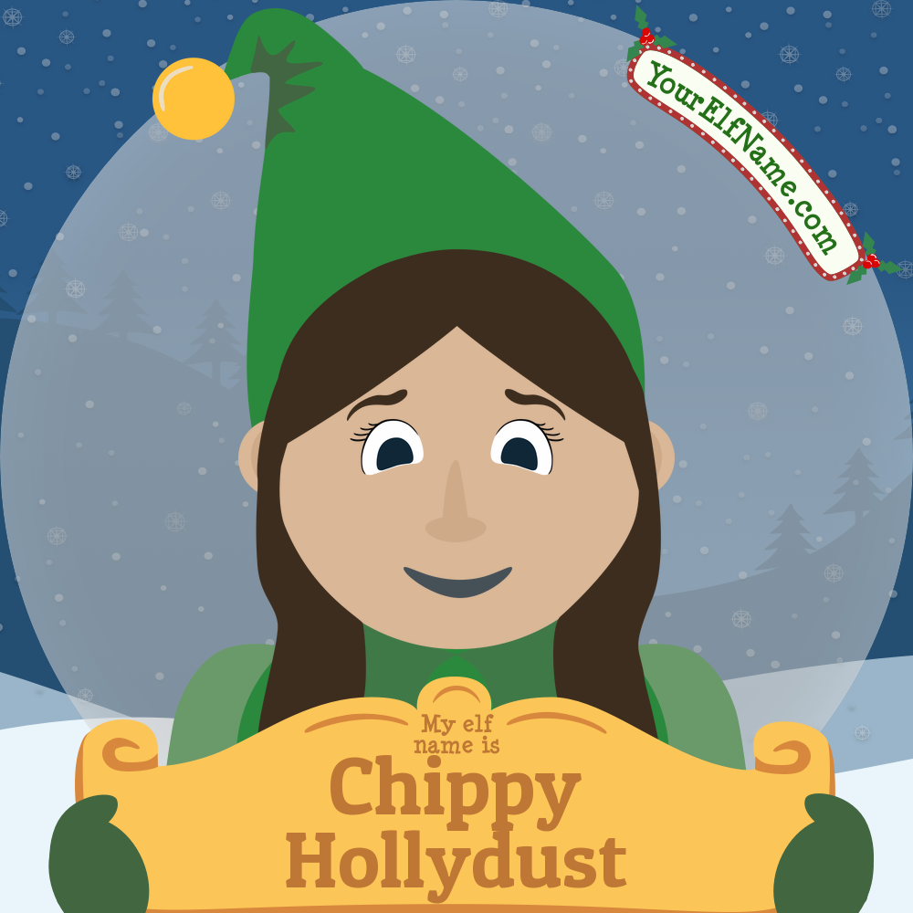 Chippy Hollydust