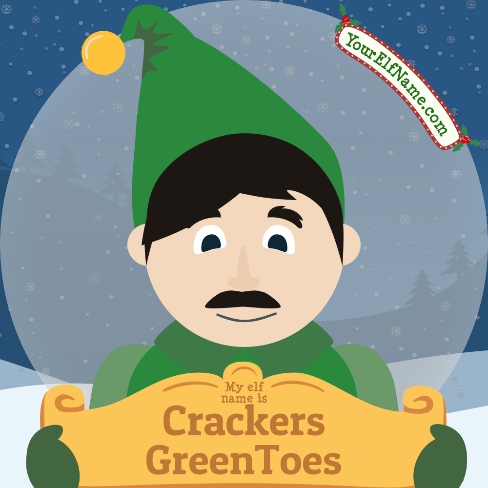 Crackers GreenToes