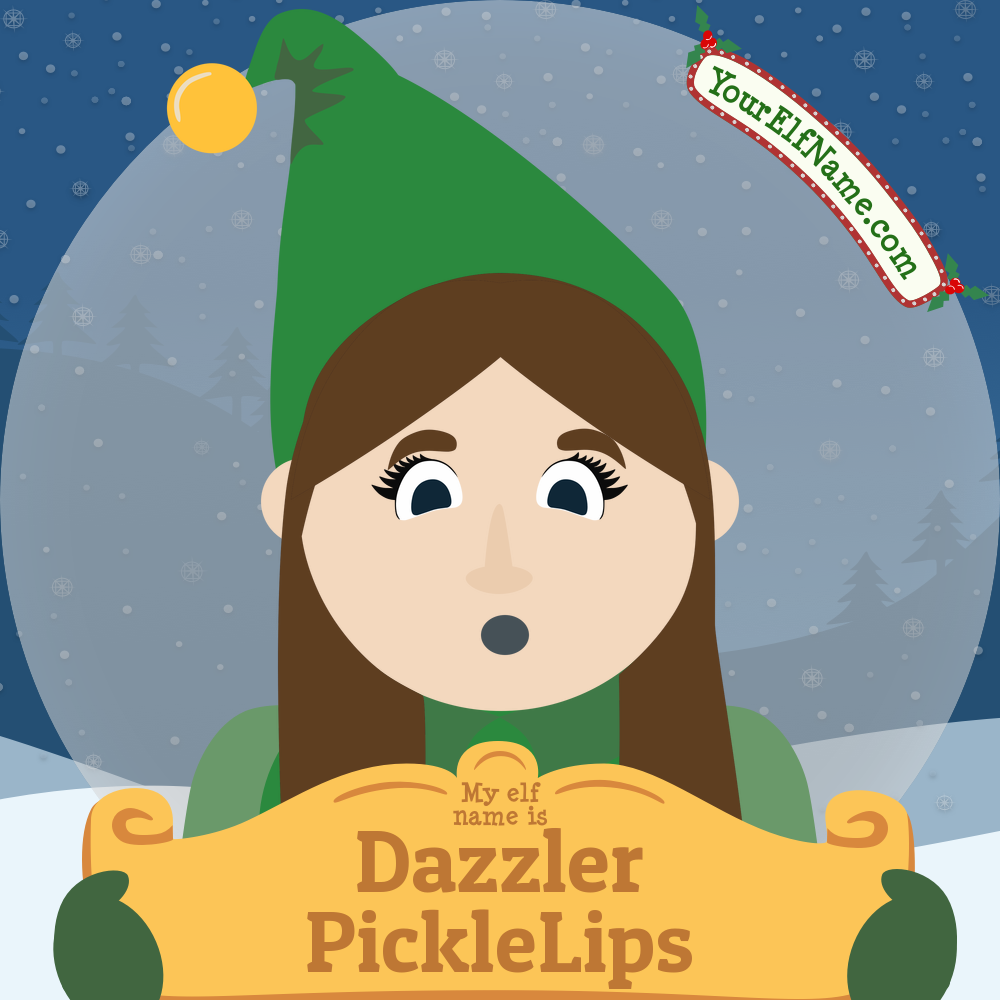 Dazzler PickleLips