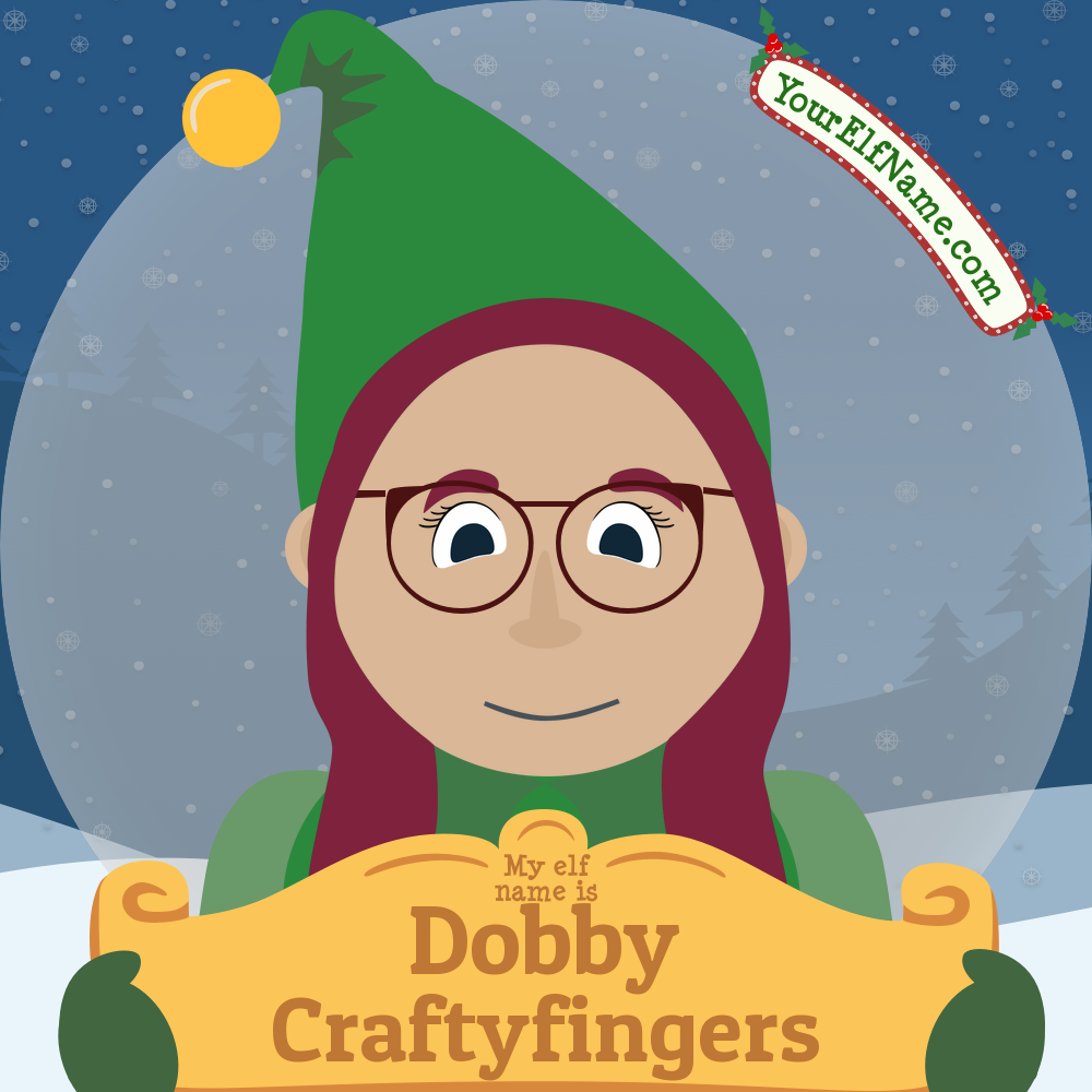 Dobby Craftyfingers