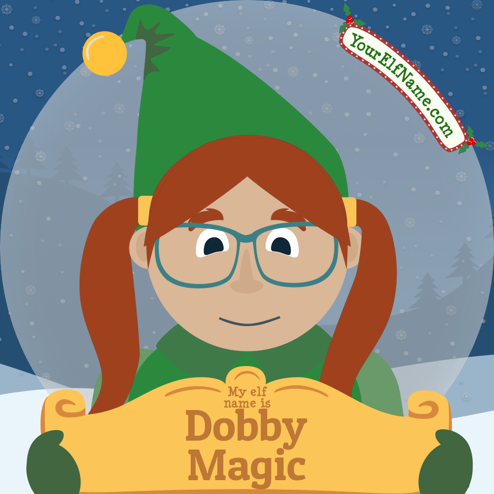 Dobby Magic