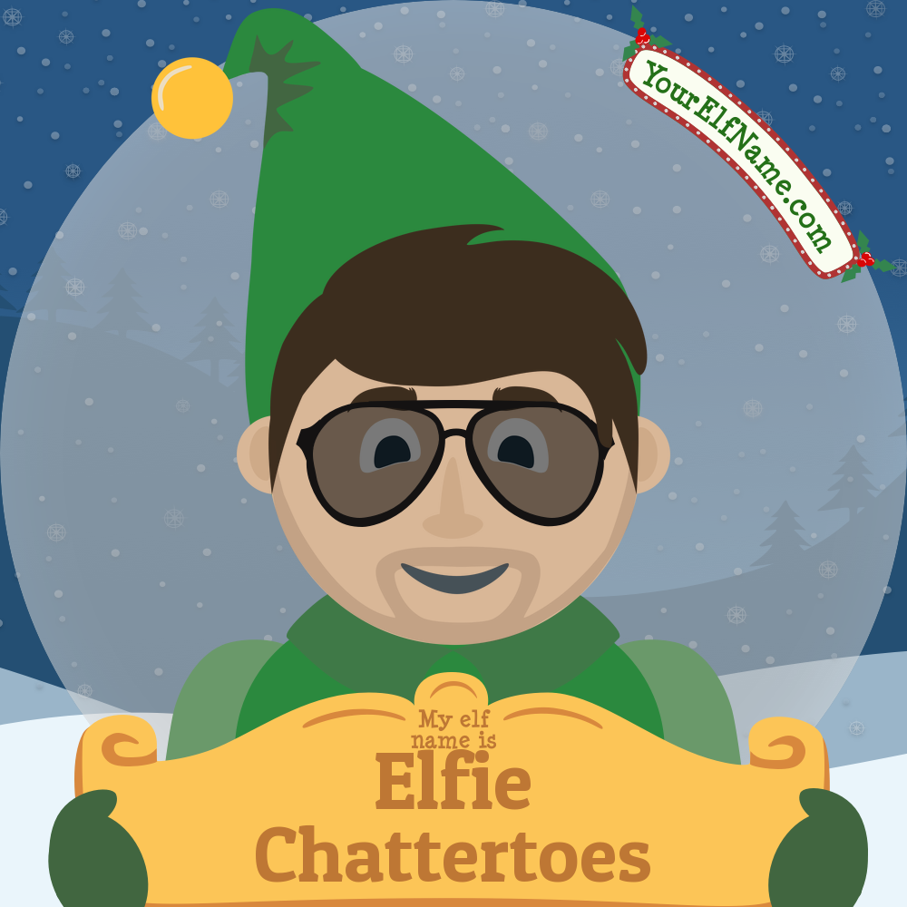 Elfie Chattertoes