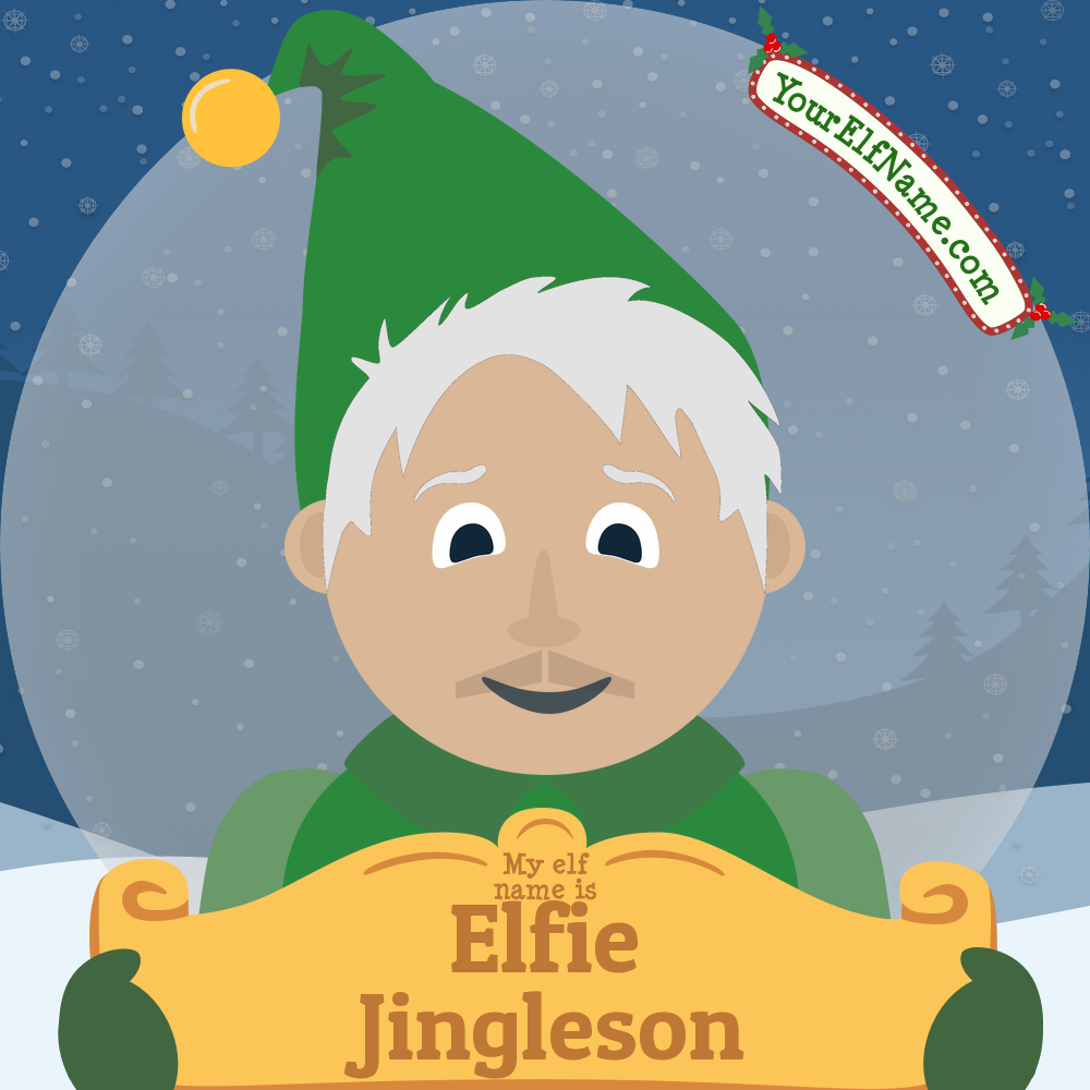 Elfie Jingleson