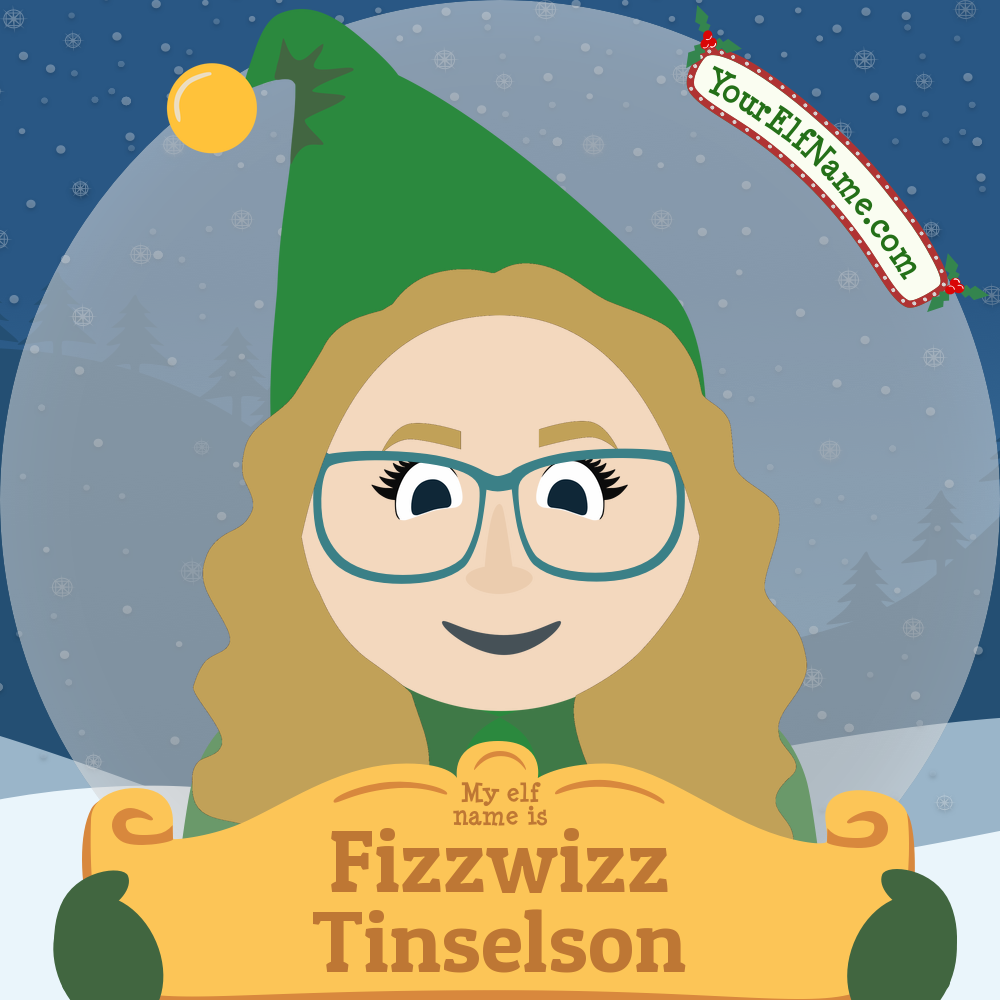 Fizzwizz Tinselson