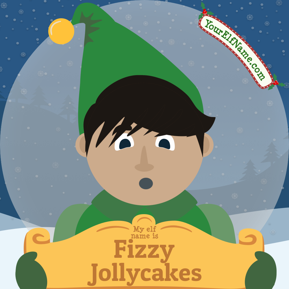 Fizzy Jollycakes