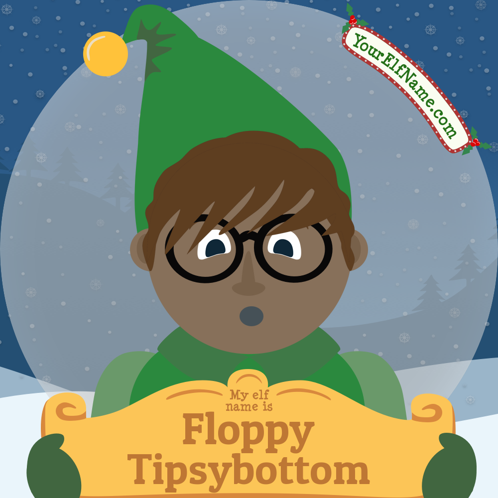Floppy Tipsybottom