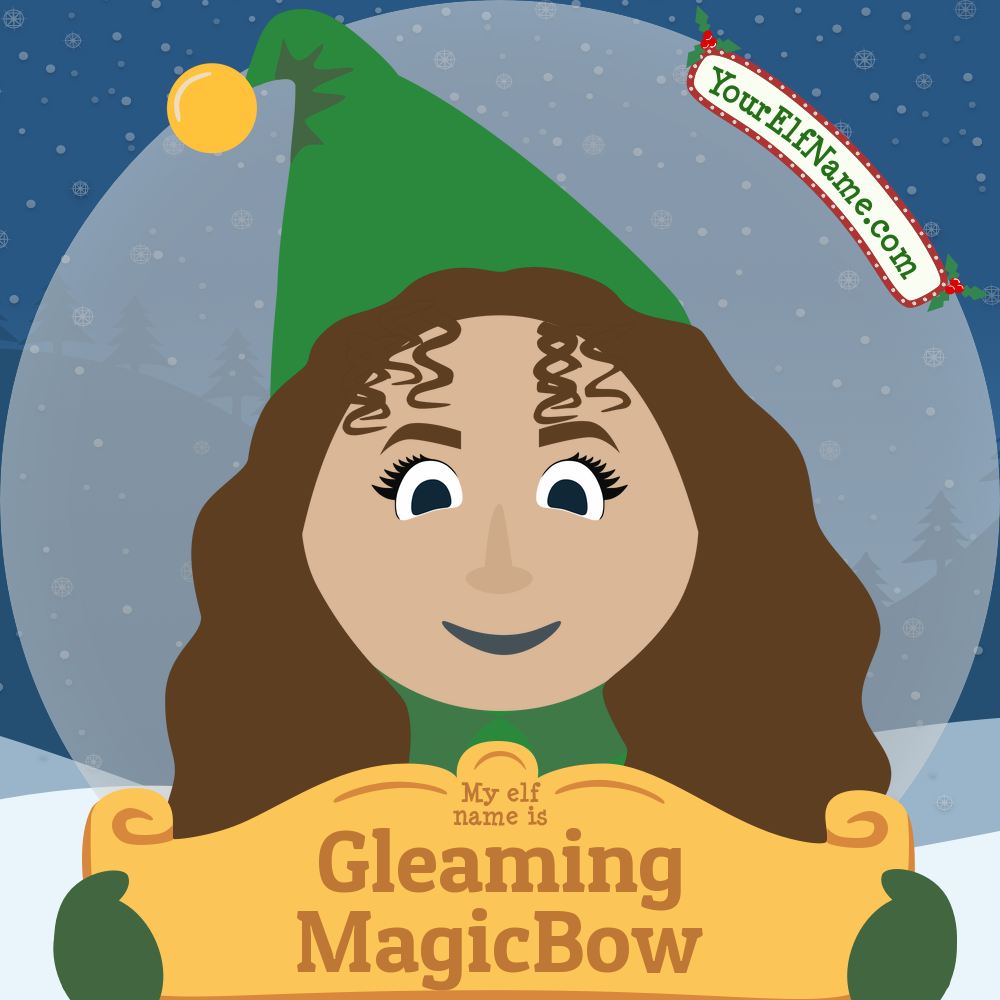 Gleaming MagicBow