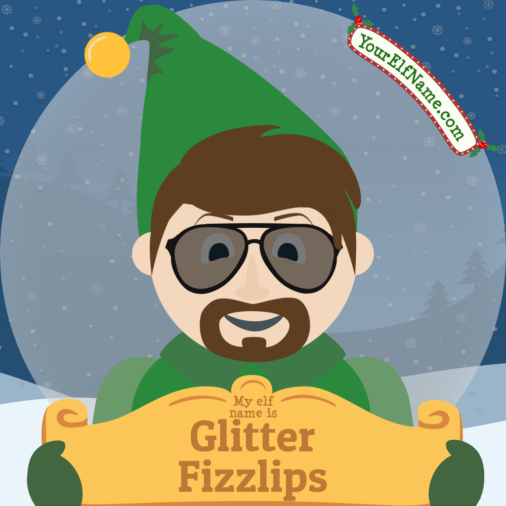 Glitter Fizzlips