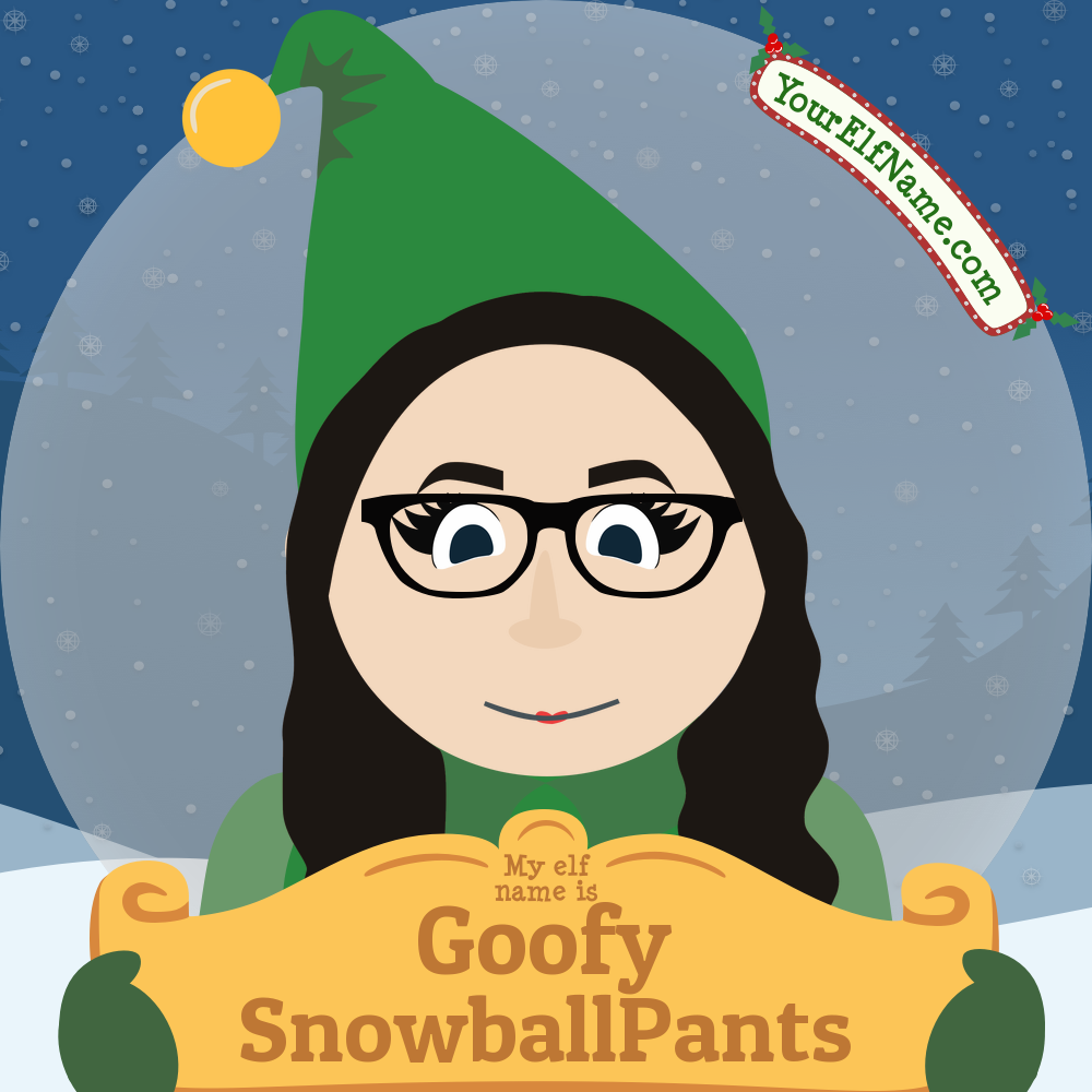 Goofy SnowballPants