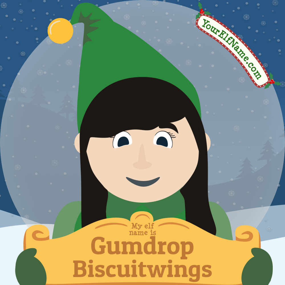 Gumdrop Biscuitwings