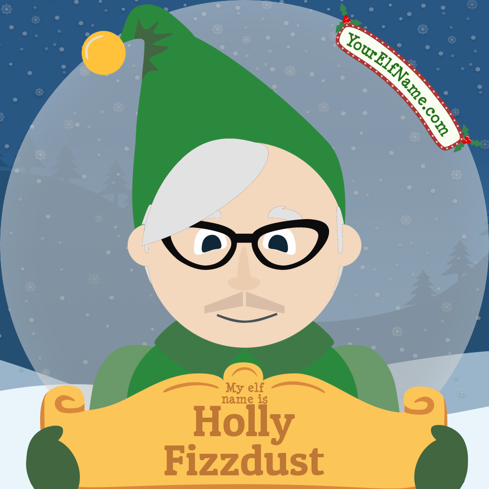 Holly Fizzdust