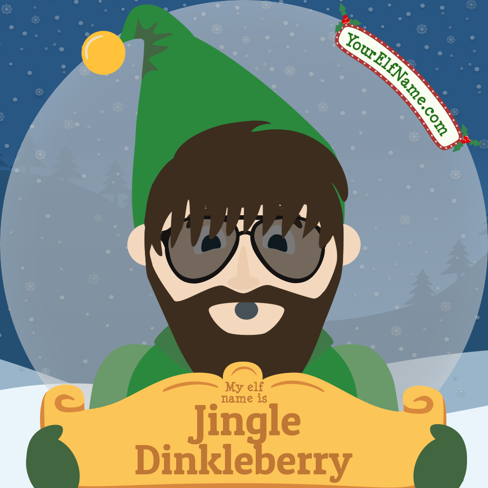 Jingle Dinkleberry