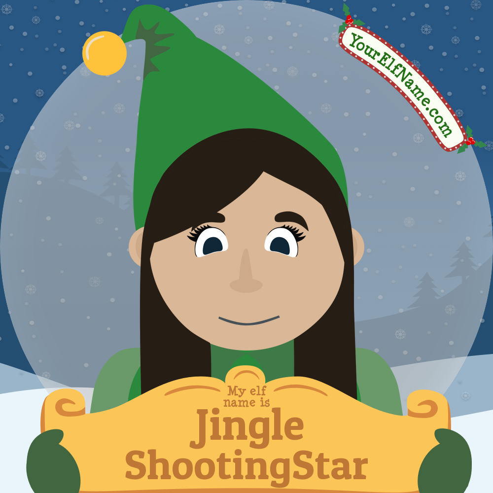 Jingle ShootingStar