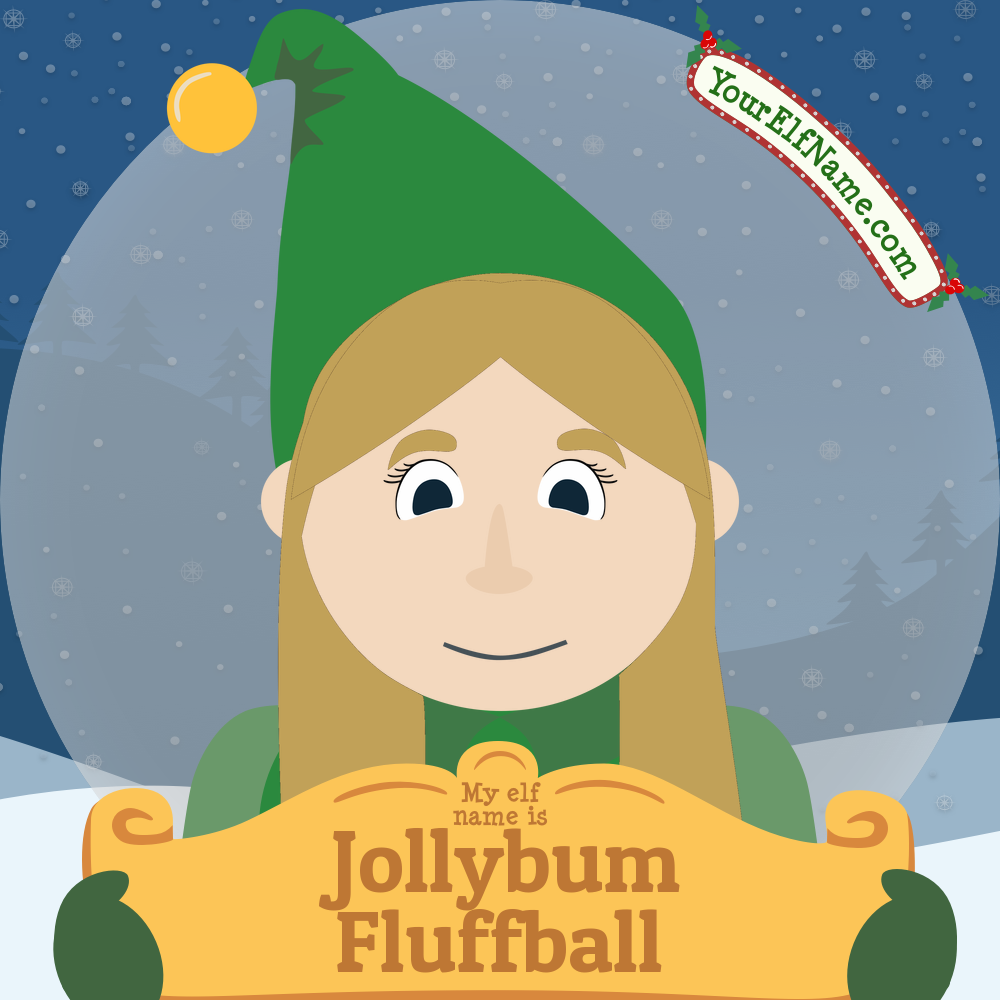 Jollybum Fluffball