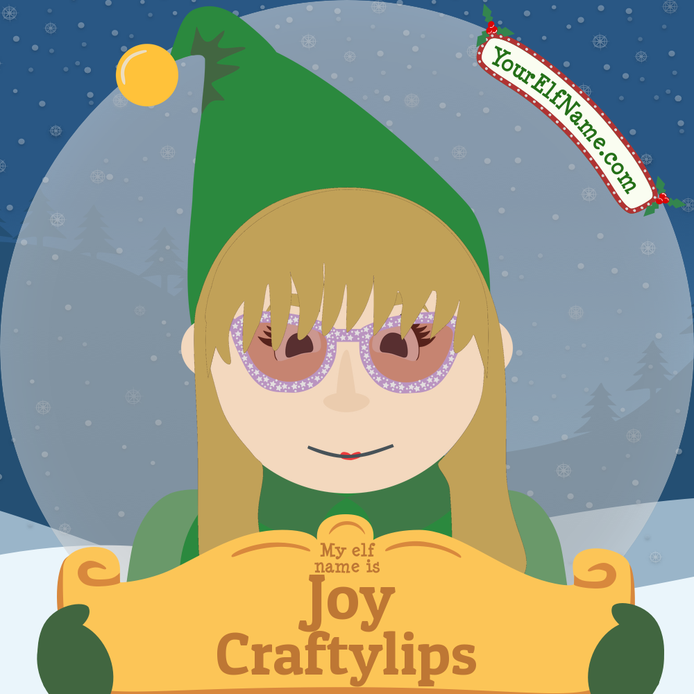 Joy Craftylips