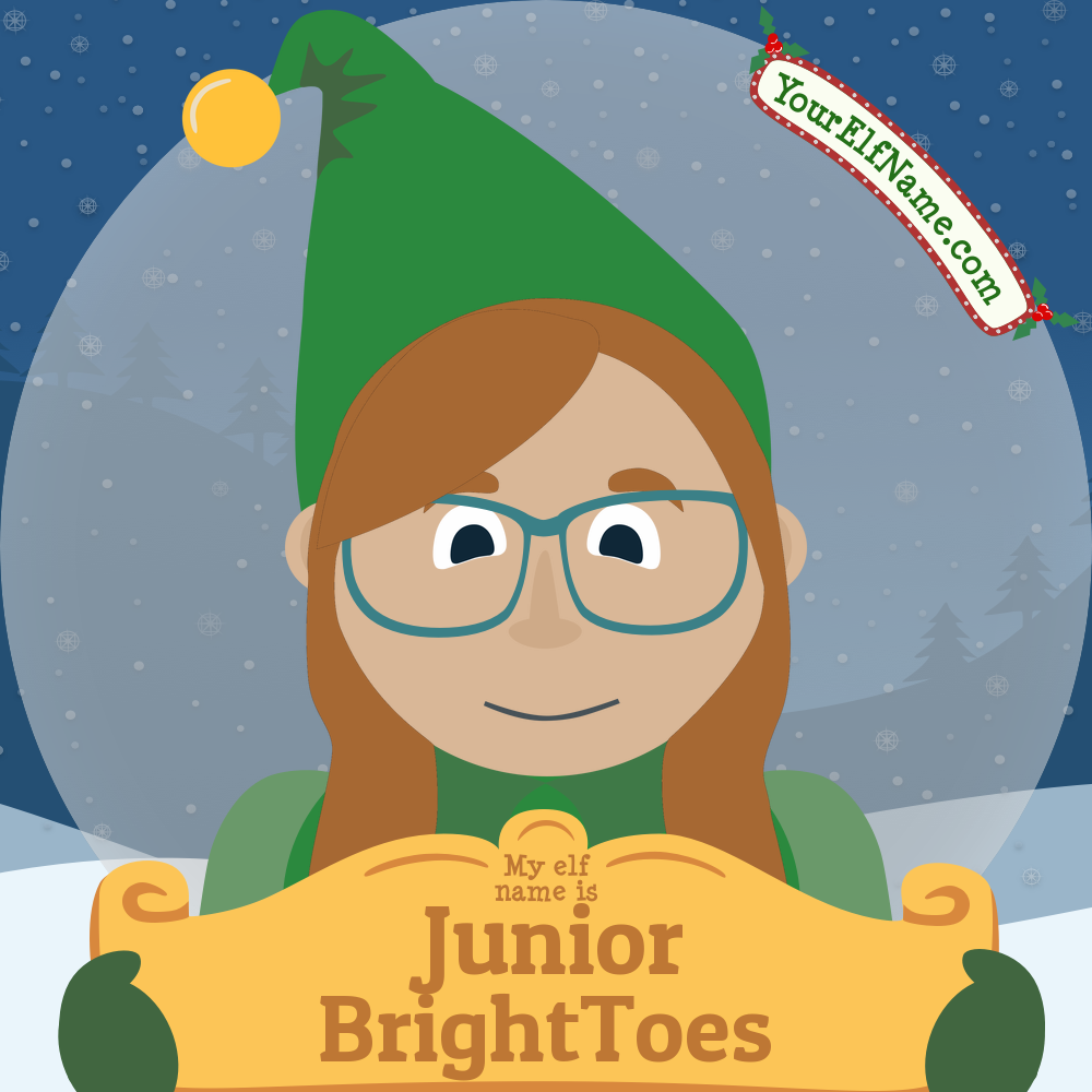 Junior BrightToes