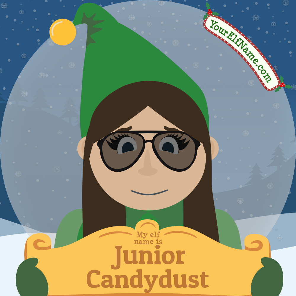 Junior Candydust