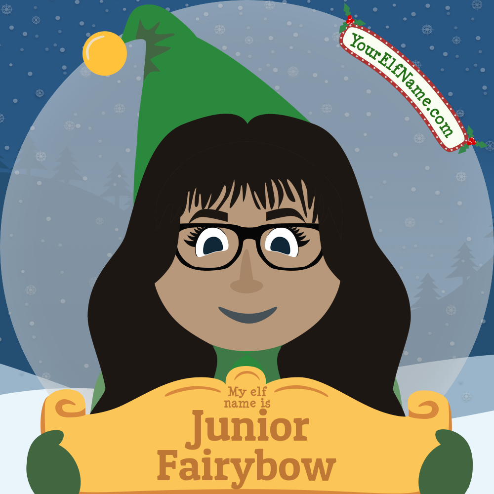 Junior Fairybow