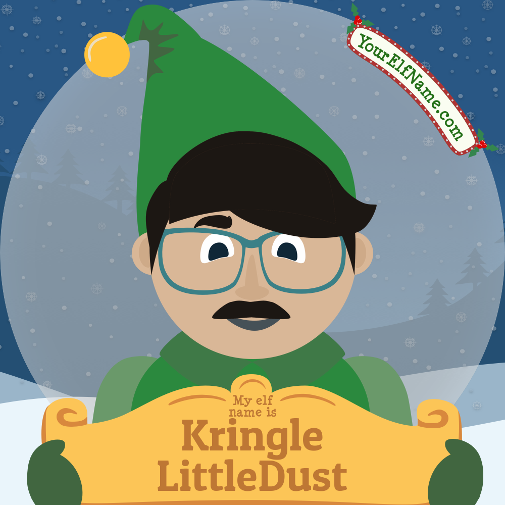 Kringle LittleDust