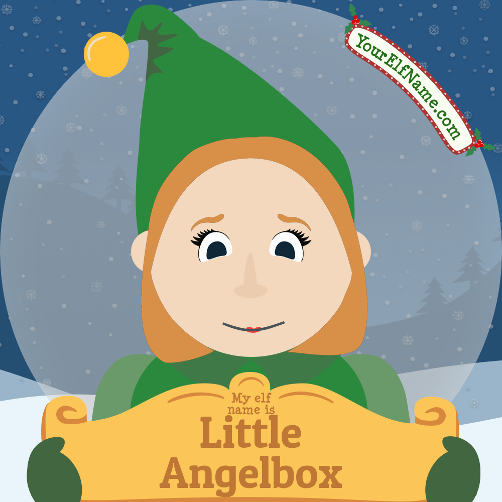Little Angelbox