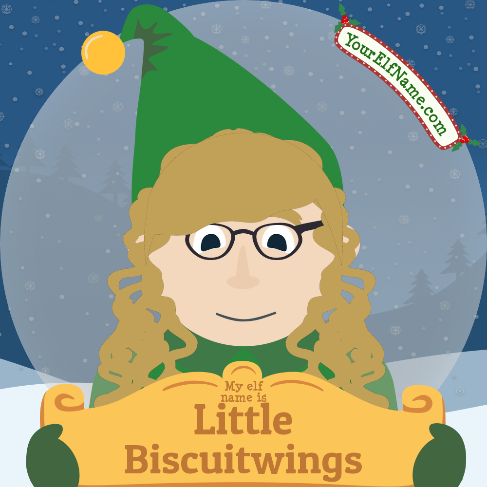 Little Biscuitwings