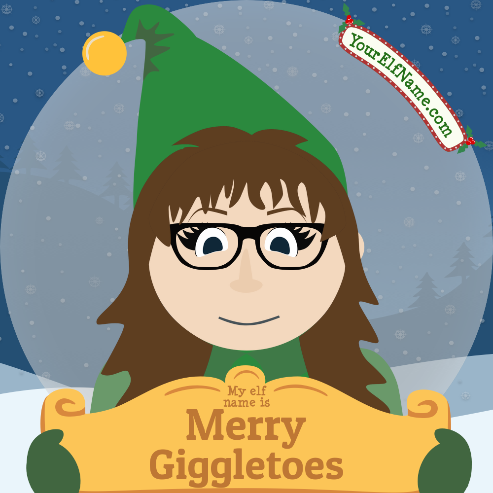 Merry Giggletoes