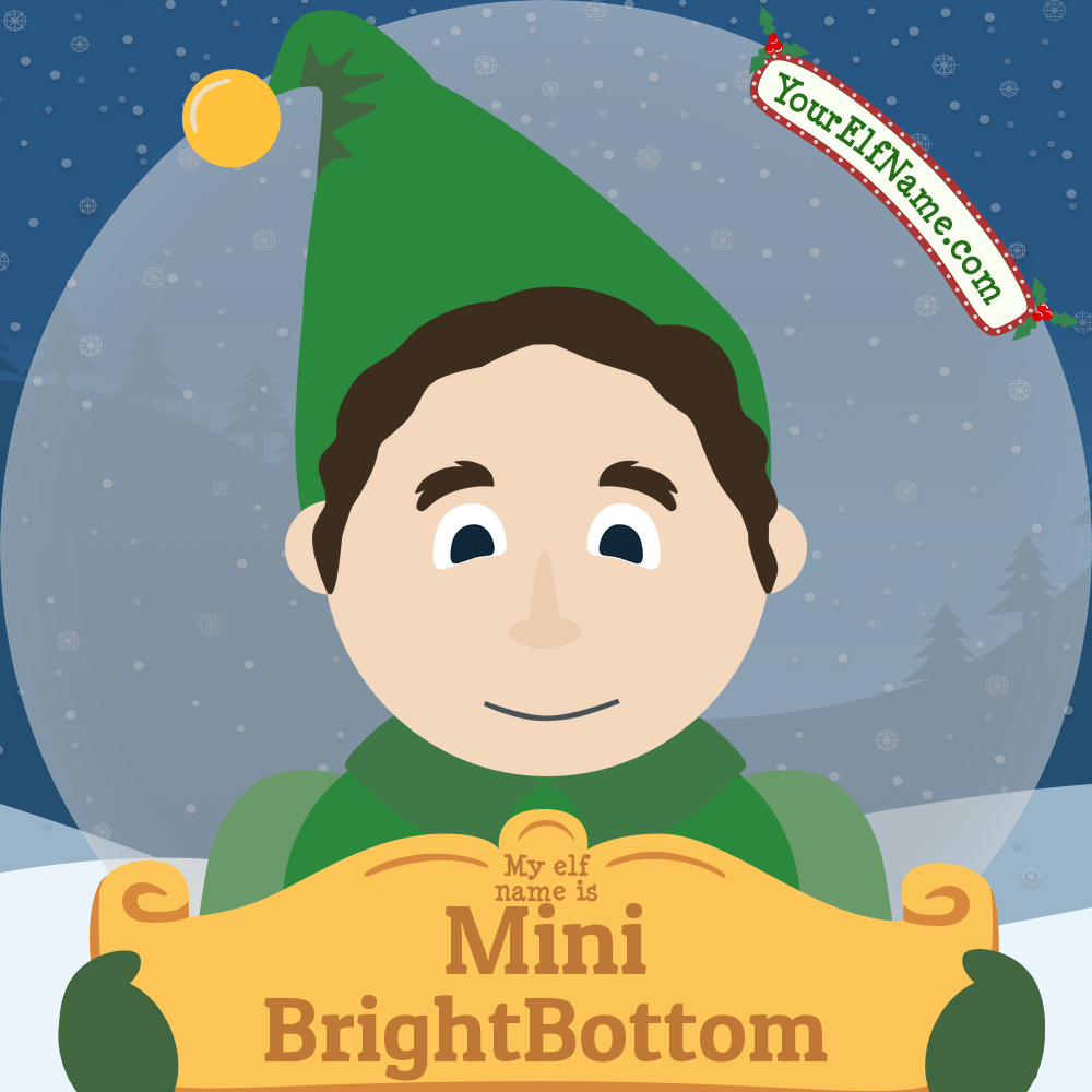Mini BrightBottom