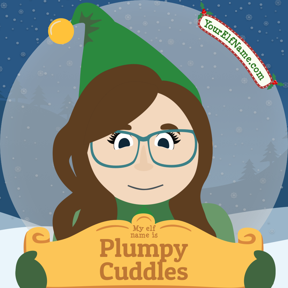 Plumpy Cuddles