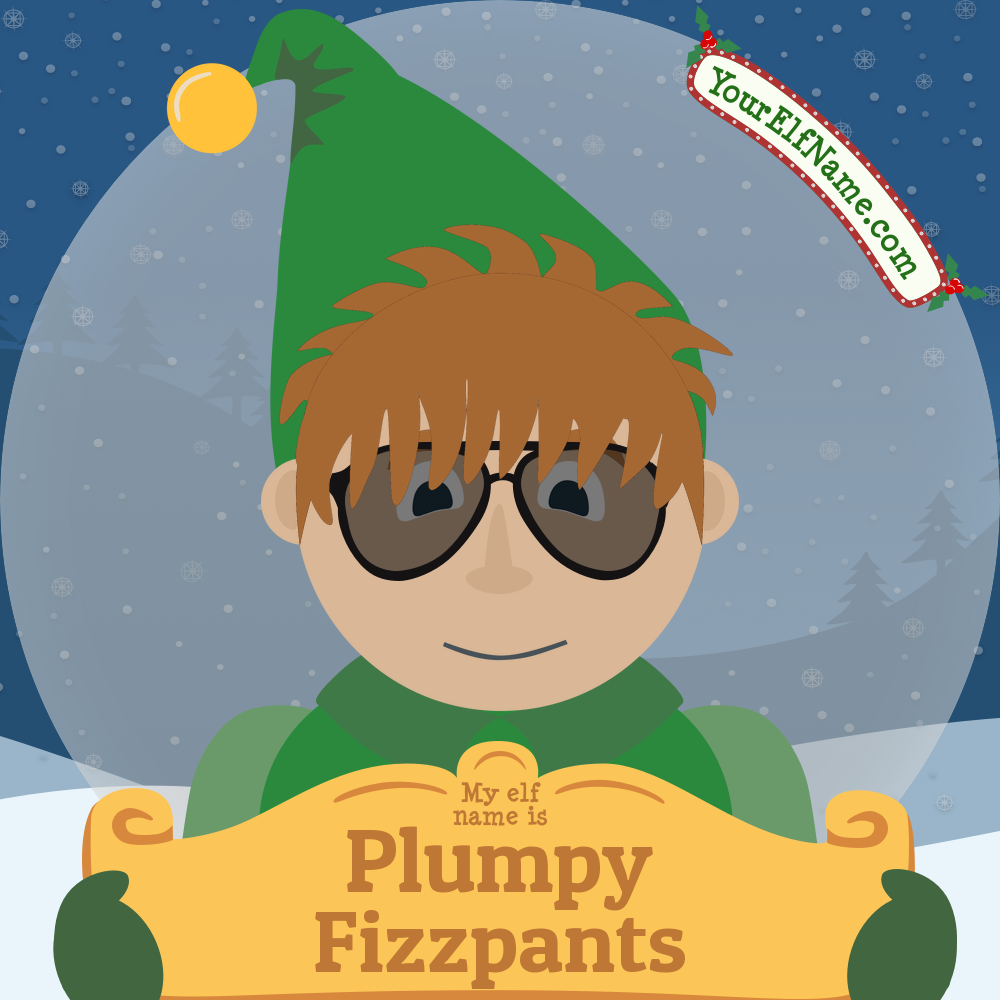 Plumpy Fizzpants