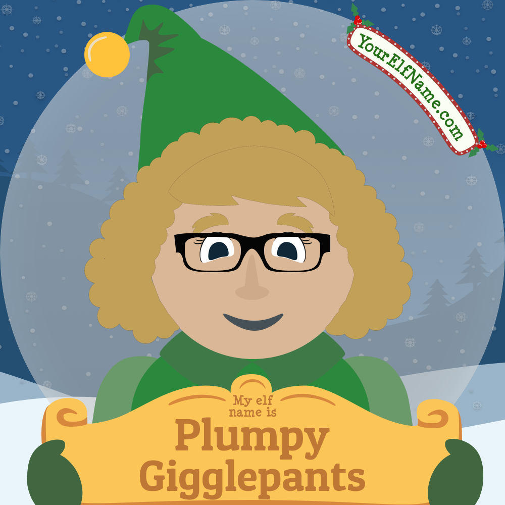 Plumpy Gigglepants