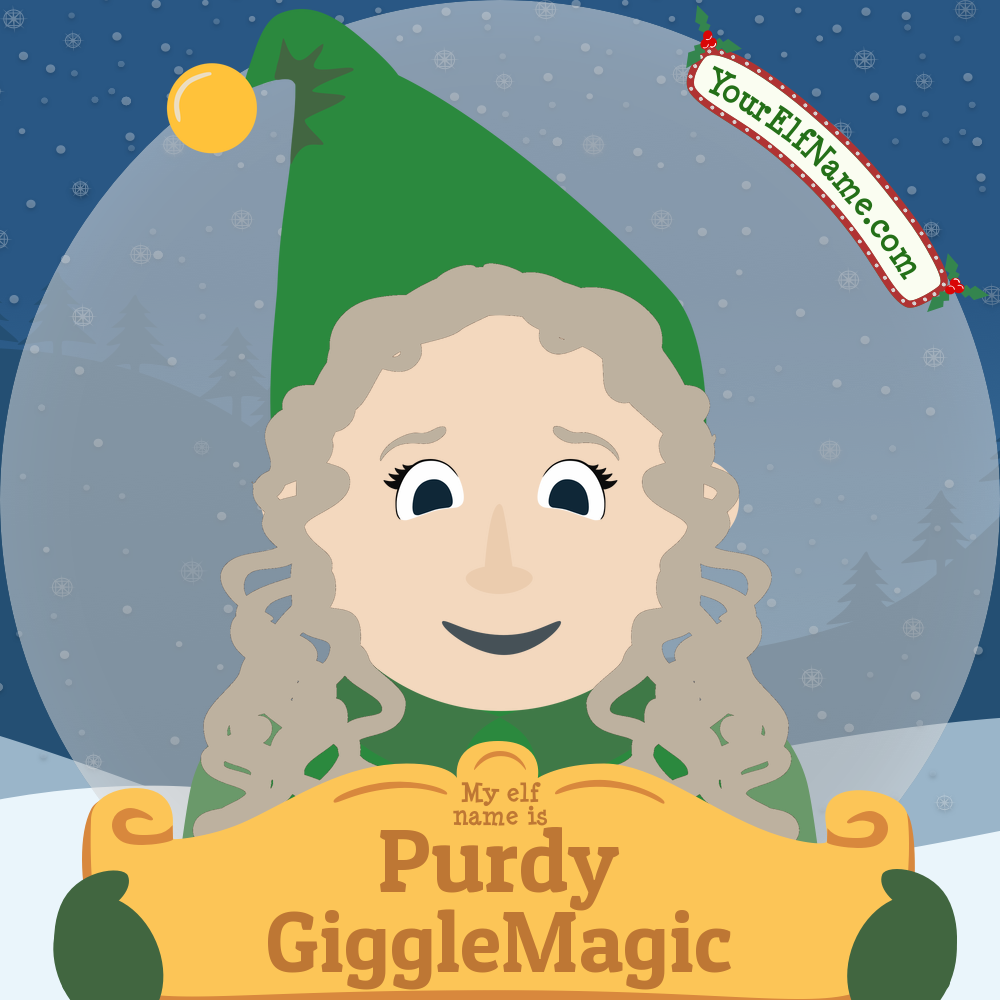 Purdy GiggleMagic