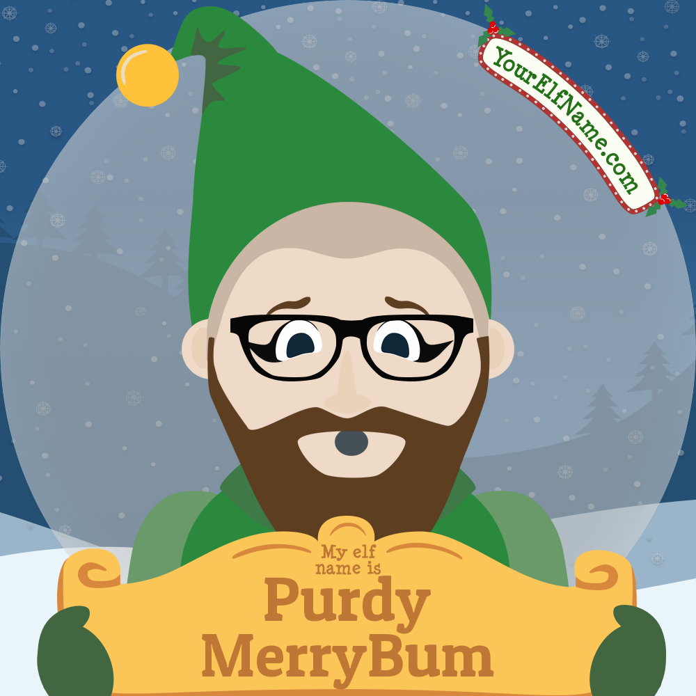 Purdy MerryBum