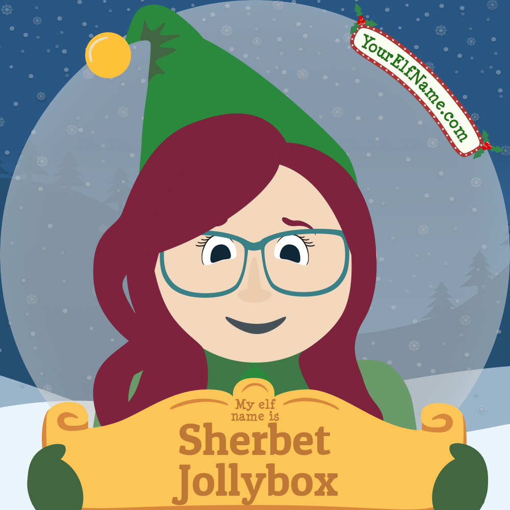 Sherbet Jollybox