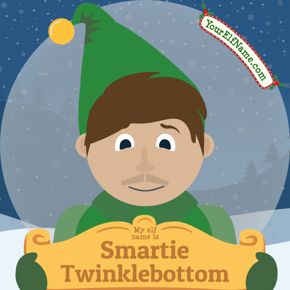 Smartie Twinklebottom