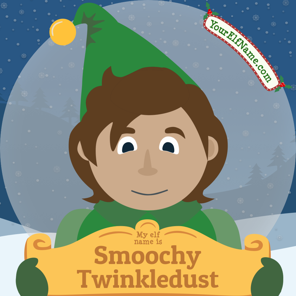 Smoochy Twinkledust