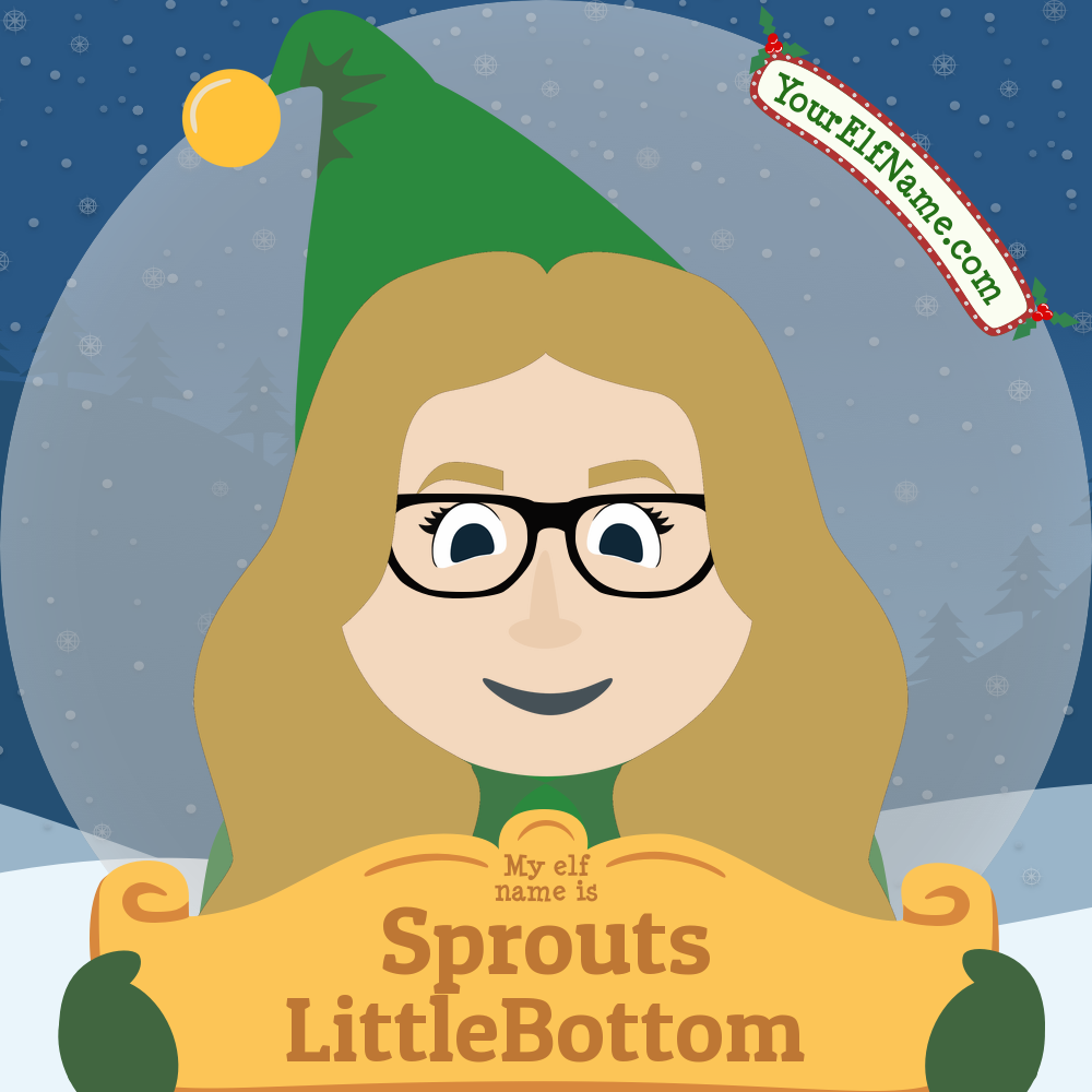 Sprouts LittleBottom