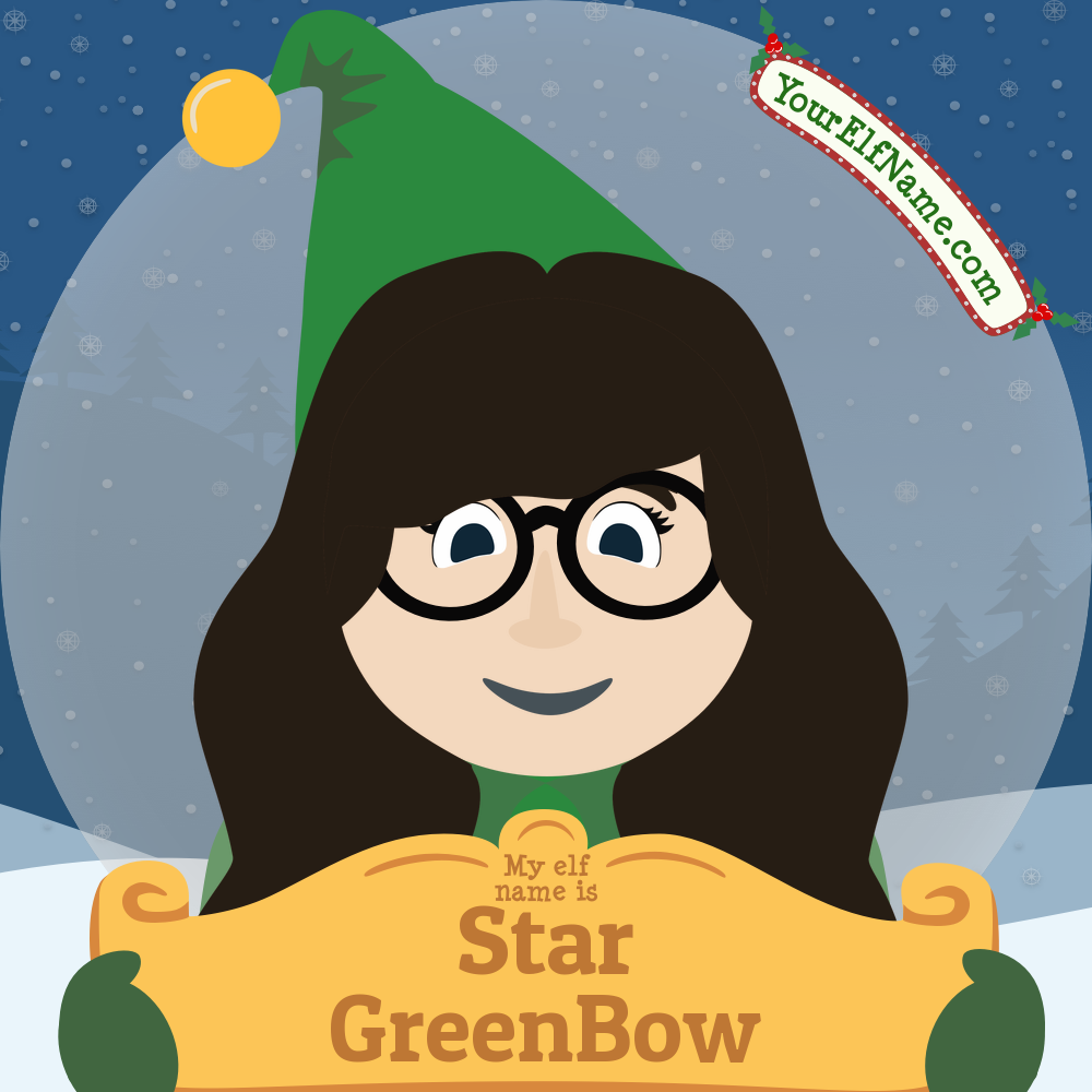 Star GreenBow
