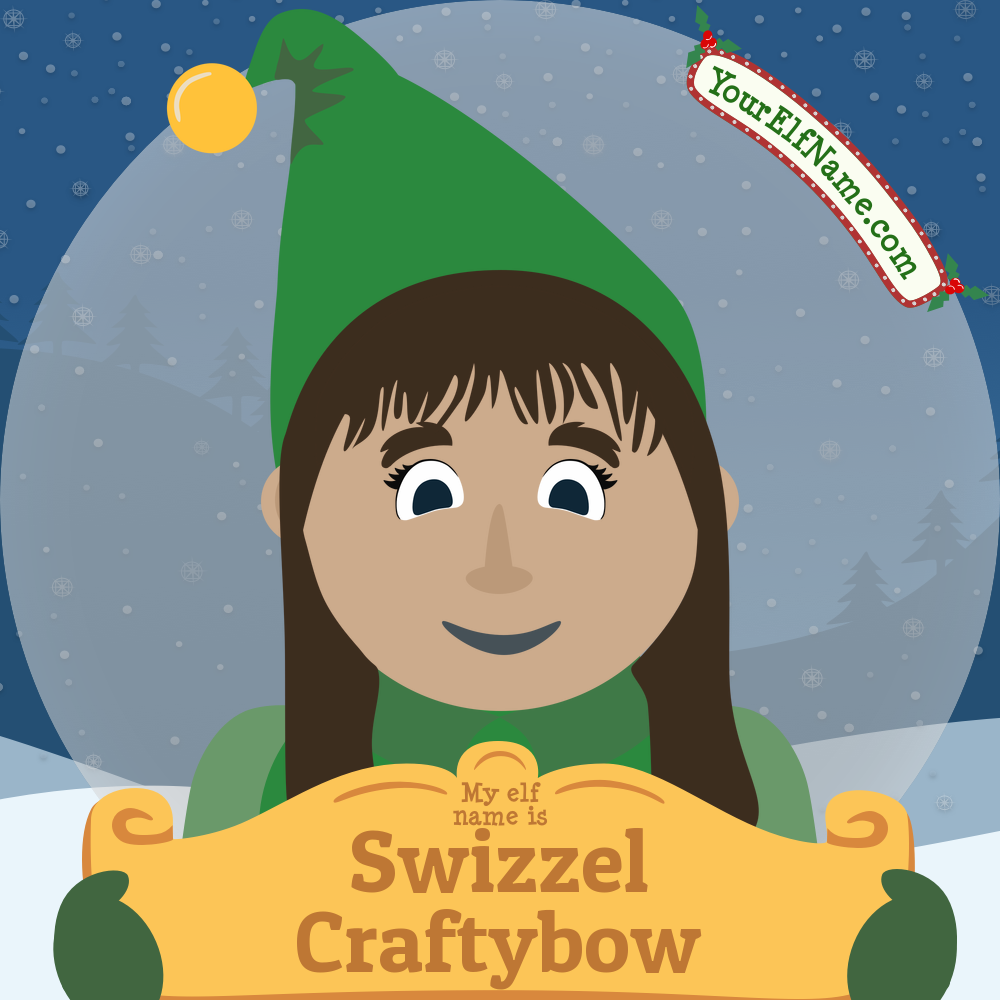 Swizzel Craftybow