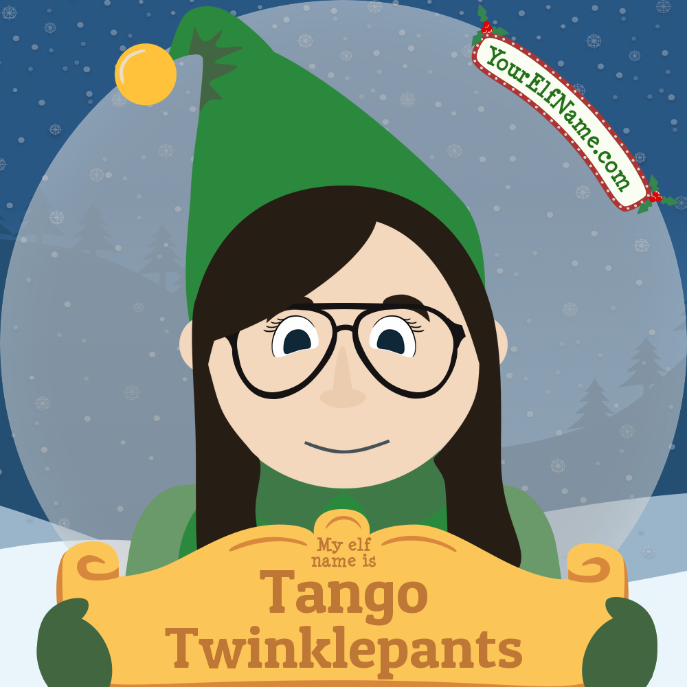 Tango Twinklepants