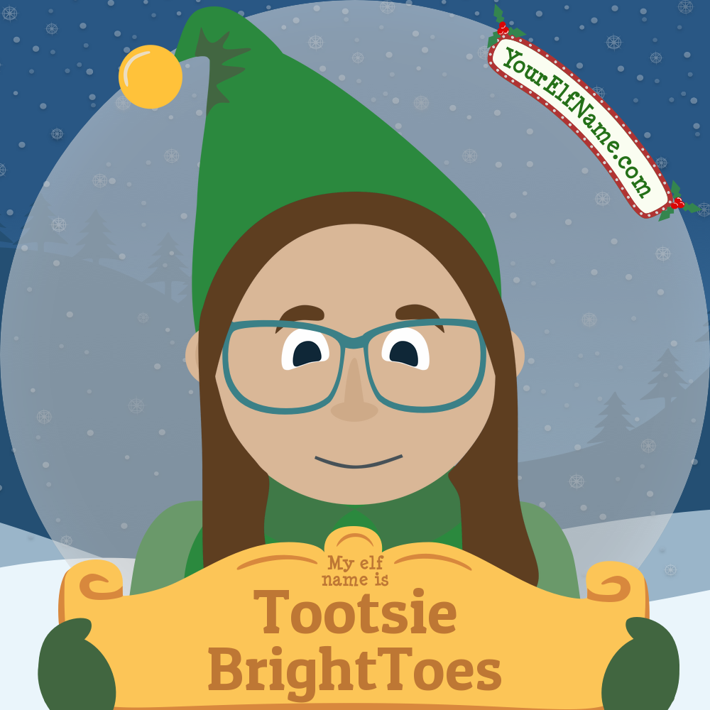 Tootsie BrightToes