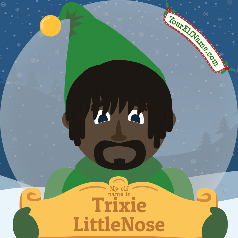 Trixie LittleNose