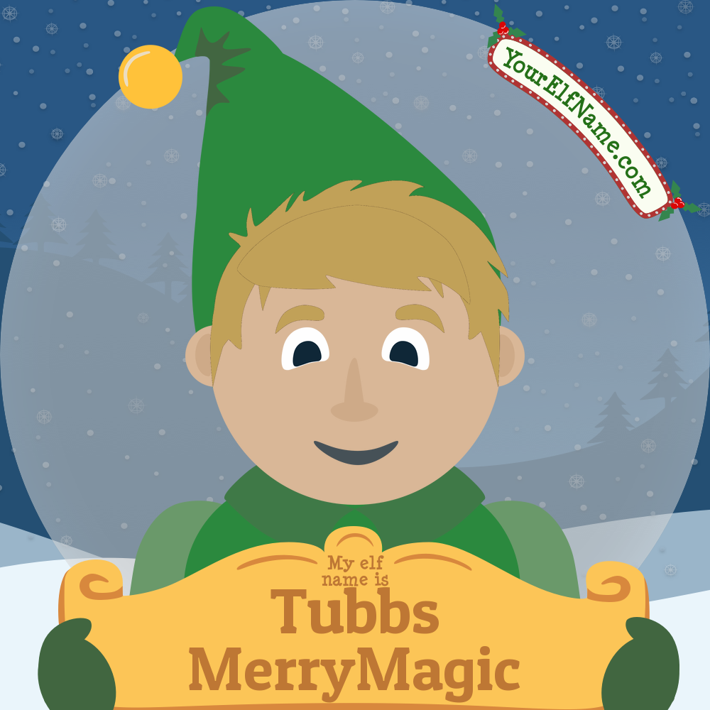 Tubbs MerryMagic