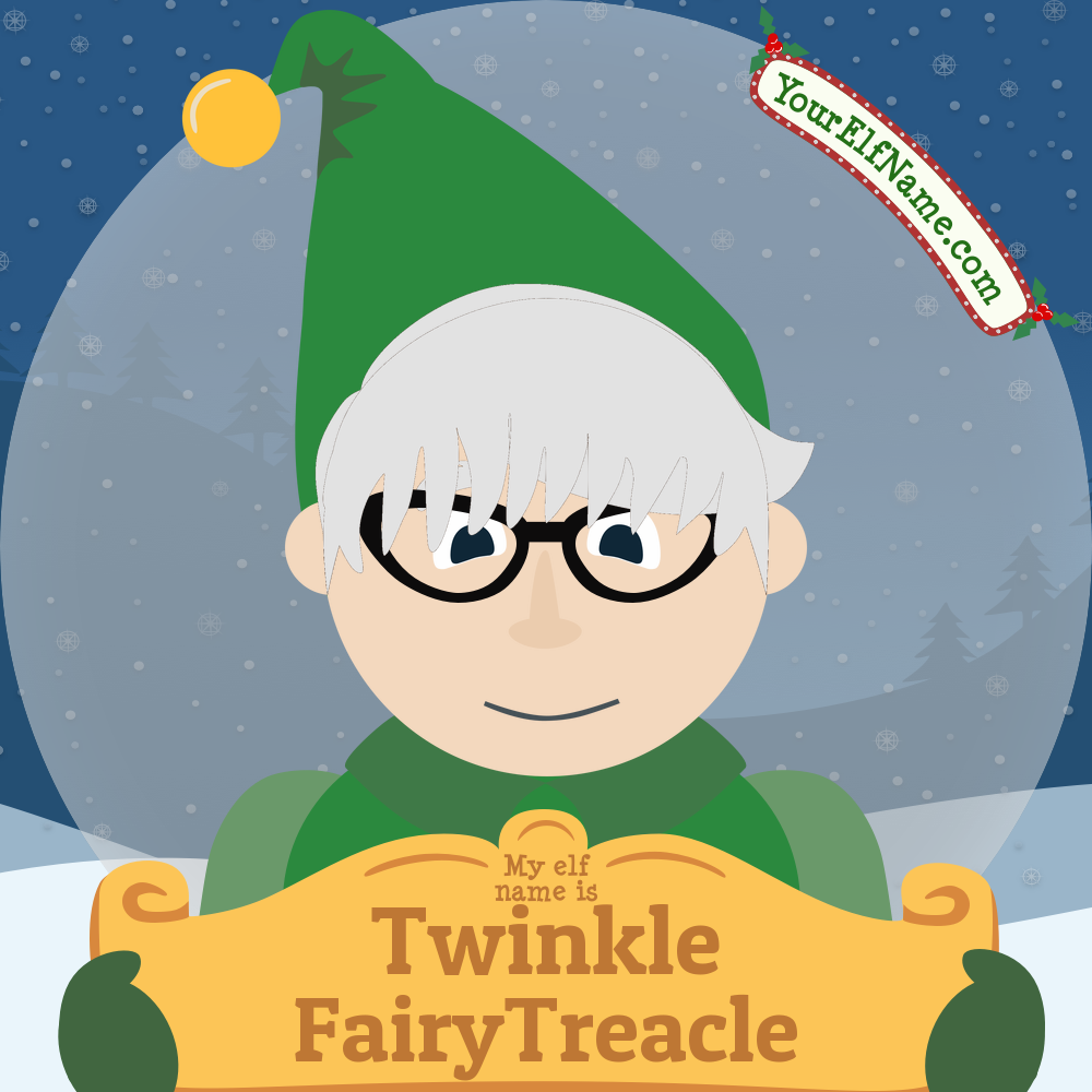Twinkle FairyTreacle