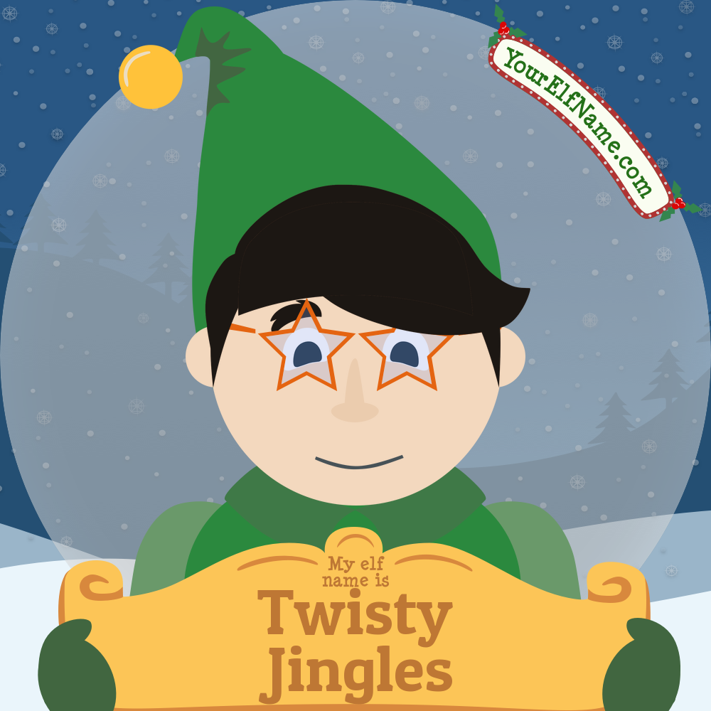 Twisty Jingles
